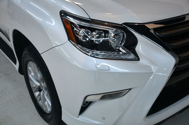 2015 Lexus GX 460 4WD 4dr - 22950735 - 10