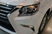 2015 Lexus GX 460 4WD 4dr - 22950735 - 11
