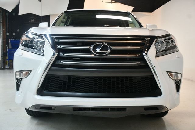 2015 Lexus GX 460 4WD 4dr - 22950735 - 12