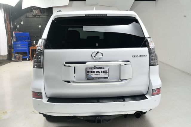2015 Lexus GX 460 4WD 4dr - 22950735 - 13