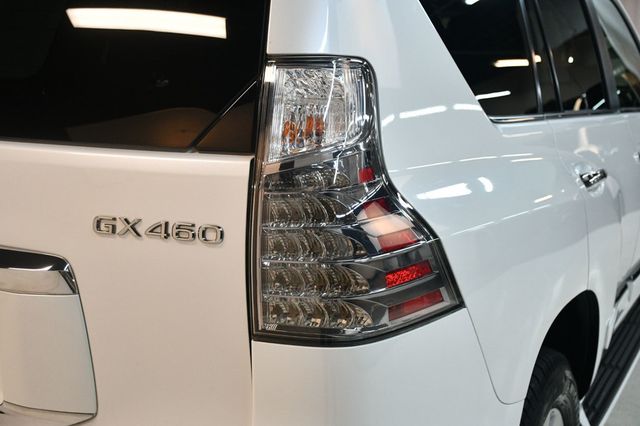 2015 Lexus GX 460 4WD 4dr - 22950735 - 14