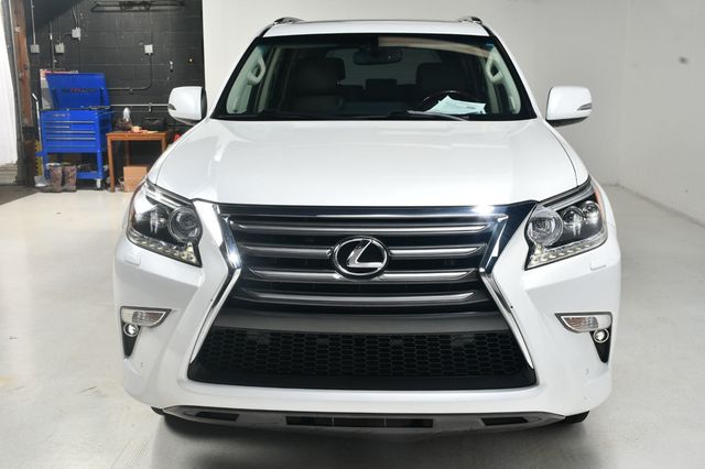 2015 Lexus GX 460 4WD 4dr - 22950735 - 16
