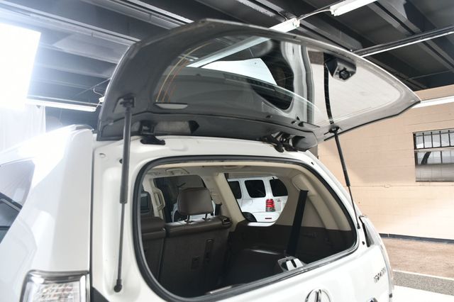 2015 Lexus GX 460 4WD 4dr - 22950735 - 18