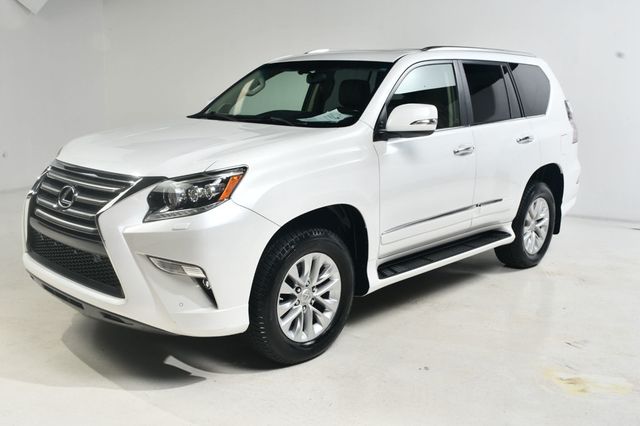 2015 Lexus GX 460 4WD 4dr - 22950735 - 1