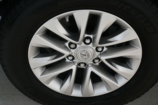 2015 Lexus GX 460 4WD 4dr - 22950735 - 20