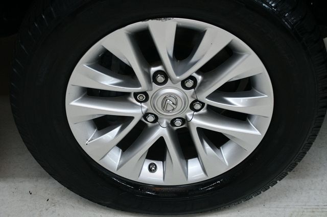 2015 Lexus GX 460 4WD 4dr - 22950735 - 21