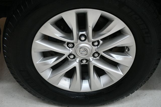 2015 Lexus GX 460 4WD 4dr - 22950735 - 22