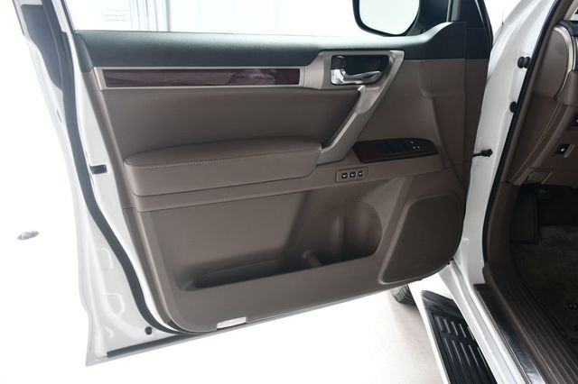 2015 Lexus GX 460 4WD 4dr - 22950735 - 23