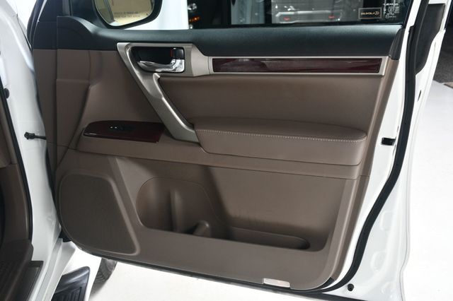 2015 Lexus GX 460 4WD 4dr - 22950735 - 24