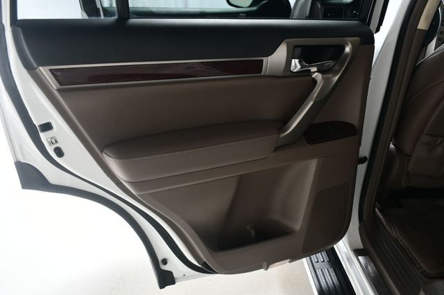 2015 Lexus GX 460 4WD 4dr - 22950735 - 25