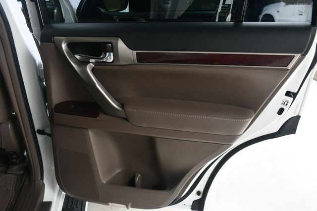 2015 Lexus GX 460 4WD 4dr - 22950735 - 26