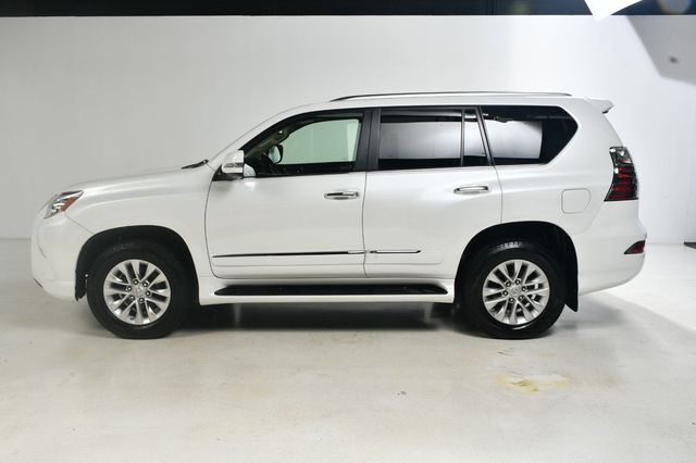 2015 Lexus GX 460 4WD 4dr - 22950735 - 2
