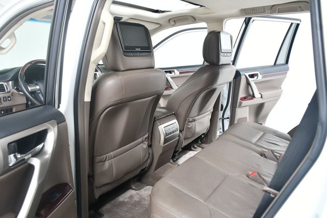 2015 Lexus GX 460 4WD 4dr - 22950735 - 33