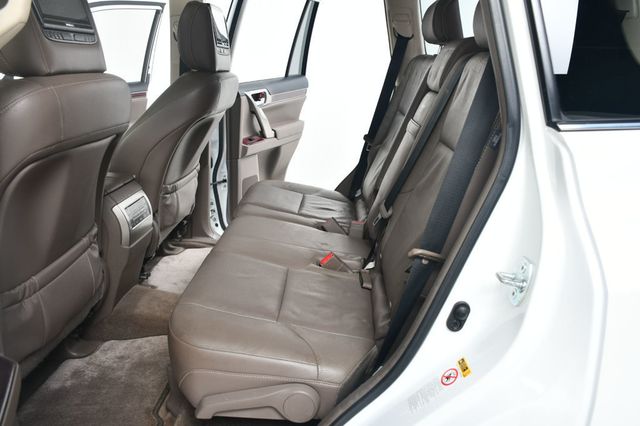 2015 Lexus GX 460 4WD 4dr - 22950735 - 34