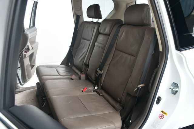 2015 Lexus GX 460 4WD 4dr - 22950735 - 35