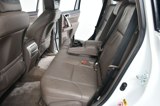 2015 Lexus GX 460 4WD 4dr - 22950735 - 36