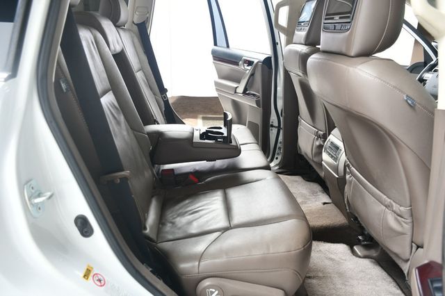 2015 Lexus GX 460 4WD 4dr - 22950735 - 37