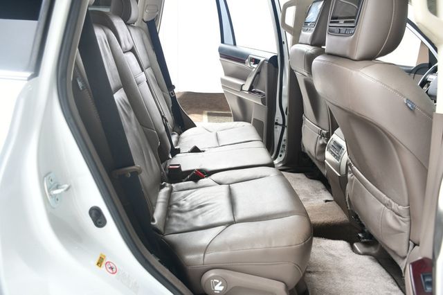 2015 Lexus GX 460 4WD 4dr - 22950735 - 38