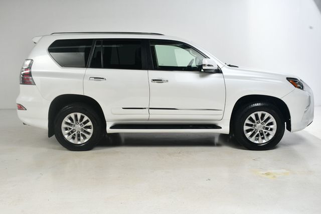2015 Lexus GX 460 4WD 4dr - 22950735 - 3