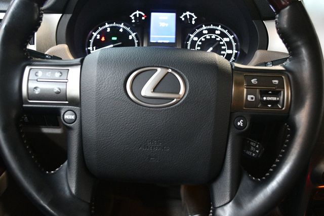 2015 Lexus GX 460 4WD 4dr - 22950735 - 42