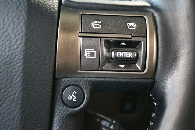 2015 Lexus GX 460 4WD 4dr - 22950735 - 44