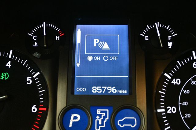 2015 Lexus GX 460 4WD 4dr - 22950735 - 47