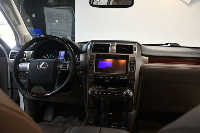 2015 Lexus GX 460 4WD 4dr - 22950735 - 4