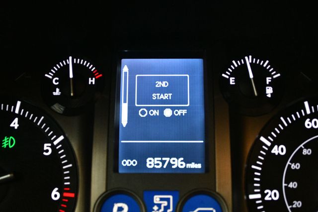 2015 Lexus GX 460 4WD 4dr - 22950735 - 49