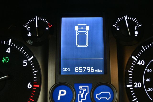 2015 Lexus GX 460 4WD 4dr - 22950735 - 50