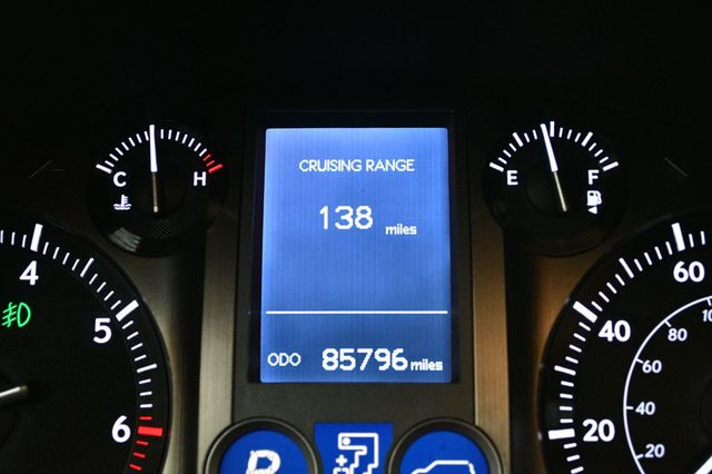 2015 Lexus GX 460 4WD 4dr - 22950735 - 51