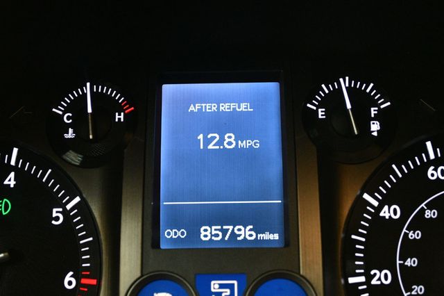 2015 Lexus GX 460 4WD 4dr - 22950735 - 52