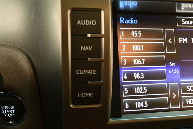 2015 Lexus GX 460 4WD 4dr - 22950735 - 54