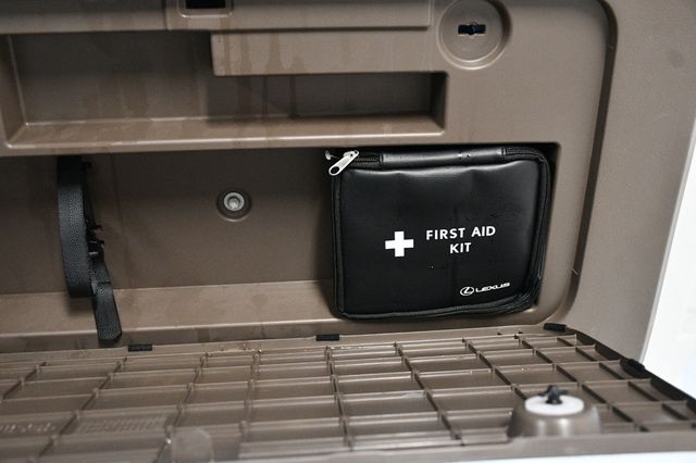 2015 Lexus GX 460 4WD 4dr - 22950735 - 55