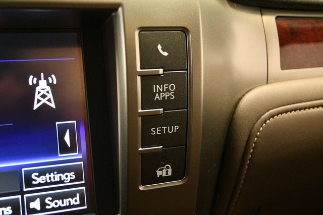 2015 Lexus GX 460 4WD 4dr - 22950735 - 56