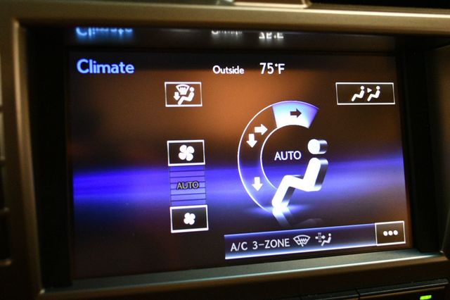 2015 Lexus GX 460 4WD 4dr - 22950735 - 57