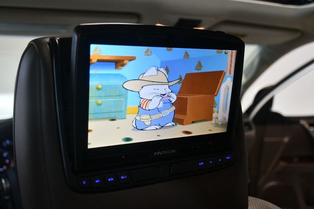 2015 Lexus GX 460 4WD 4dr - 22950735 - 5