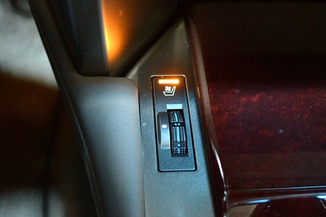 2015 Lexus GX 460 4WD 4dr - 22950735 - 59