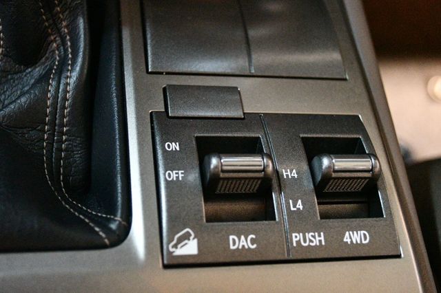 2015 Lexus GX 460 4WD 4dr - 22950735 - 60