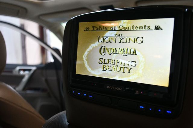 2015 Lexus GX 460 4WD 4dr - 22950735 - 61