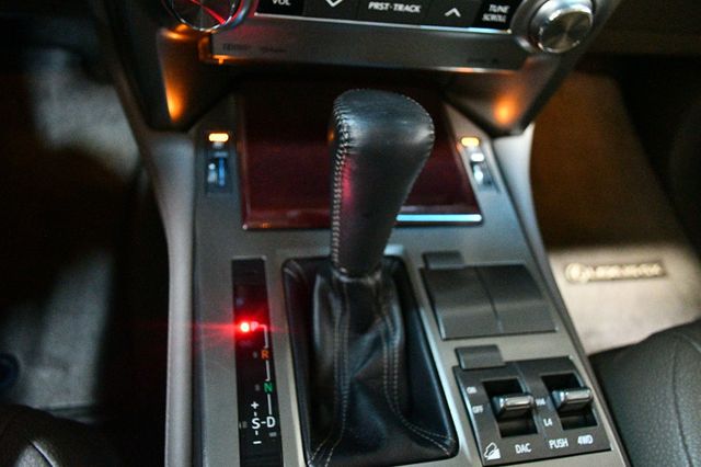 2015 Lexus GX 460 4WD 4dr - 22950735 - 62