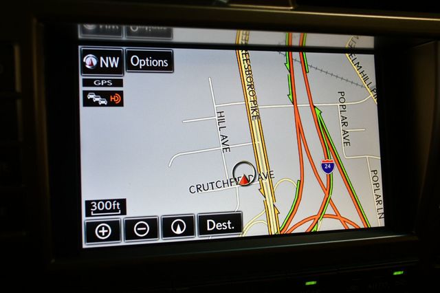 2015 Lexus GX 460 4WD 4dr - 22950735 - 6