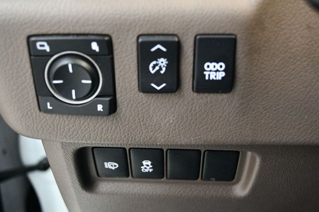 2015 Lexus GX 460 4WD 4dr - 22950735 - 70