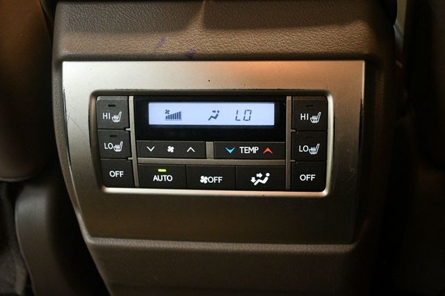 2015 Lexus GX 460 4WD 4dr - 22950735 - 73