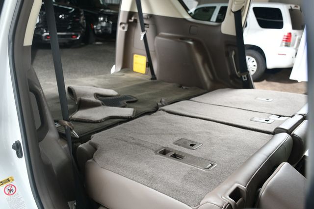 2015 Lexus GX 460 4WD 4dr - 22950735 - 75