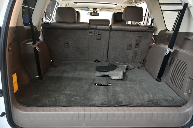 2015 Lexus GX 460 4WD 4dr - 22950735 - 76