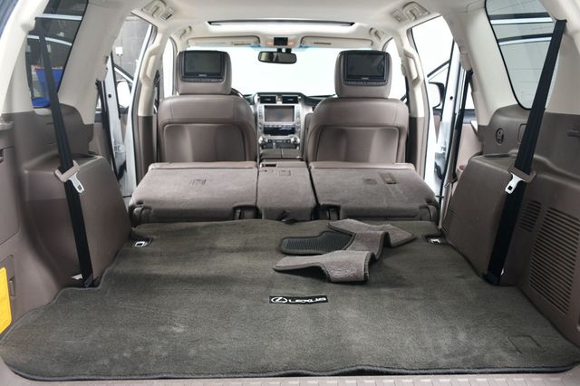 2015 Lexus GX 460 4WD 4dr - 22950735 - 77