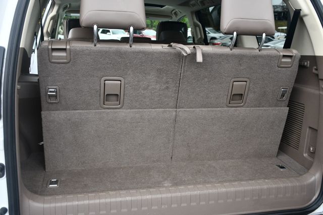 2015 Lexus GX 460 4WD 4dr - 22950735 - 78