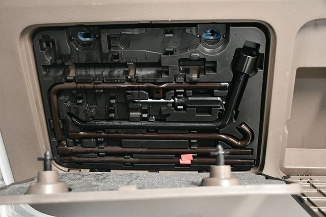 2015 Lexus GX 460 4WD 4dr - 22950735 - 80