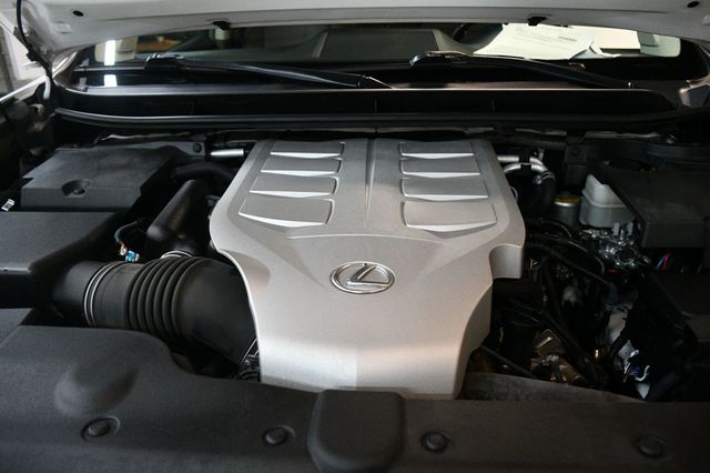 2015 Lexus GX 460 4WD 4dr - 22950735 - 84