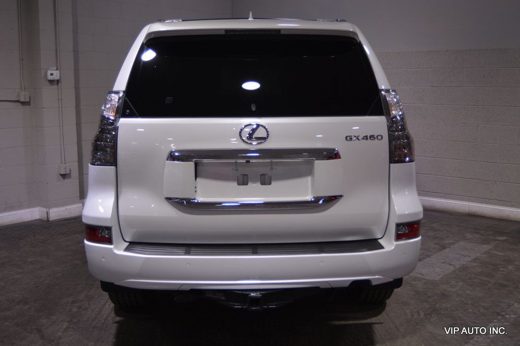 2015 Lexus GX 460 4WD 4dr - 22543000 - 9